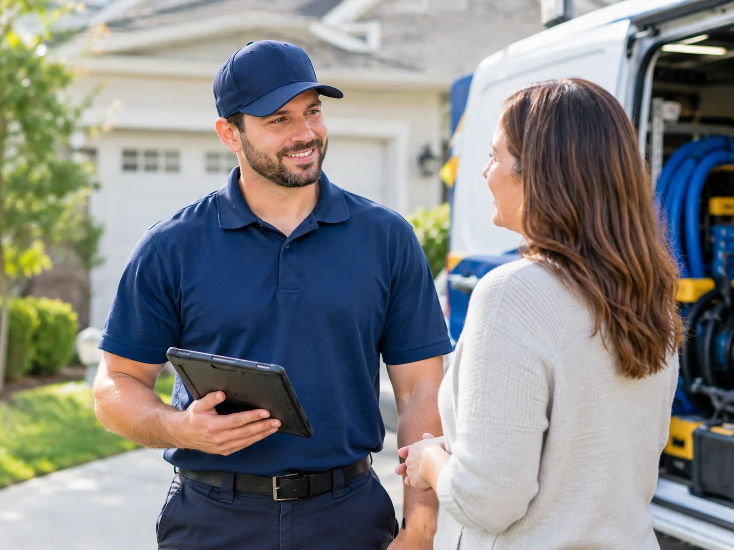 Sewage Backup Cleanup New Berlin, WI FAQs